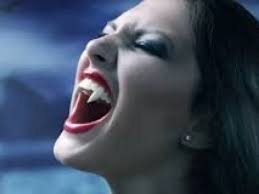 Você É Um Vampiro(a) De Verdade?