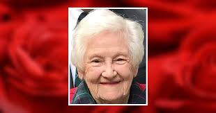 Drucilla Balentine Gosnell Obituary September 11, 2024