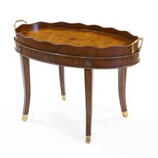 Spend this time at home to refresh your home decor style! Sold Price Maitland Smith Tray Top Coffee Table March 5 0120 11 00 Am Edt