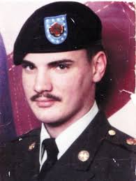 Hometown soldier headed to Afghanistan