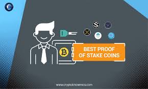 Staking is a strong trend in crypto in 2020 and a concept that has multiple success factors, compared to its proof of work predecessor. 5 Most Profitable Proof Of Stake Cryptocurrencies Crypto Blog