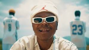 John Cloud ft Noise Kid_Vuto Ndine(Official Music Video)