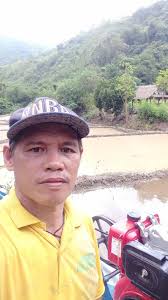 Alfredo B Berting Ferrer Sr.