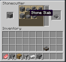 Maybe you would like to learn more about one of these? Minecraft How To Make Smooth Stone