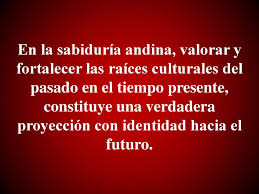 Runa Shimi O Kichwa A Traves Del Tiempo Espacio Ppt Descargar