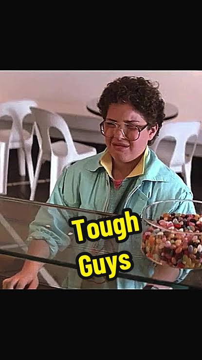 Tough Guys (1986) #burtlancaster #kirkdouglas #danacarvey #eliwallach  #toughguys #1986 #fyp #movieclips #filmclips #movie #film #comedy