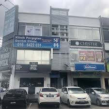 21 jalan kristal, as7/as persiaran kristal, seksyen 7, 40000 shah alam, selangor. Proheal Dental Clinic Kota Kemuning Dental Clinic In Kota Kemuning