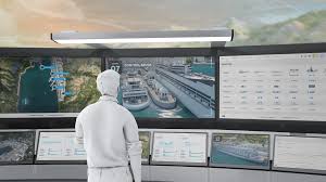 The literature revealed that poor ergonomics workstation environment is among the major contributor to the work stress problems. Abb Marine Ports Opens New Lab To Stress Test Cyber Threats To Shipping