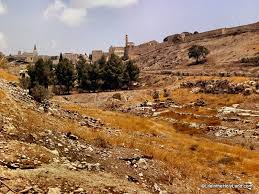 Image result for images Hell at Hinnom Valley