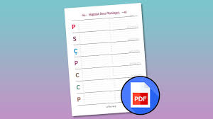 Optik form / optik form format / optik format / fmt / optik form fmt. Haftalik Planlayici Ders Planlayici Pdf Indir Universkop Com