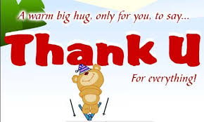 Free Thank You Funny Thank You For Everything Free Thank You Ecards Greeting Cards 123 Free Ecards Thank You Thank You Ecards Funny Thank You