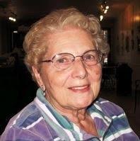 Norma Wolfe Obituary (1926