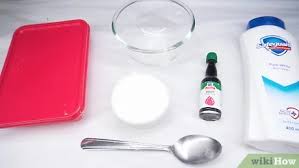 Ternyata mudahkan cara membuat slime sendiri. Cara Membuat Slime Menggunakan Tepung Jagung Dan Sabun Mandi Cair