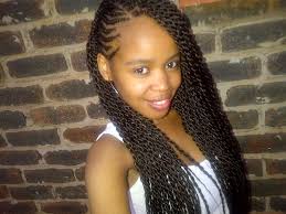 Here are our favorite and most popular african braiding try an ombre hairstyle for your african hair braiding and rock both your natural black hair color along with a striking blonde. 67 Best African Hair Braiding Styles For Women With Images
