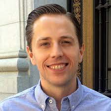 About Patrick O'Keefe