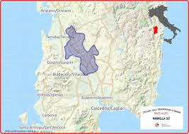 Find local businesses, view maps and get driving directions in google maps. Marmilla Igt Quattrocalici Tutte Le Igt Della Regione Sardegna