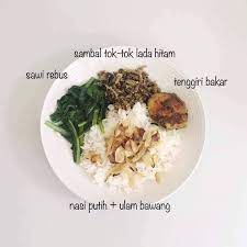 44 Koleksi Resepi Menu Makanan Berpantang Yang Mudah Dimasak Untuk Ibu Selepas Bersalin Marina Bashah