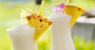 creamy cruzan colada cocktail recipe for party recipe pina colada recipe colada drinks pina colada drinks