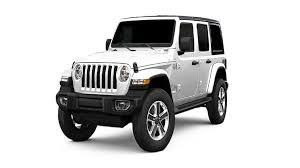 2022 jeep wrangler colors this year the jeep wrangler 2022 received two new exterior colors called hydro blue and snazzberry. Jeep Wrangler Colours In India 5 Colours Carwale