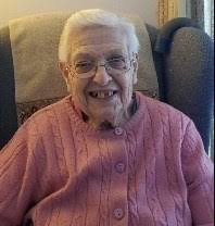 Doris Queen Obituary (1932