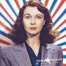 Have you watched "Sidewalks of London" (1938)? Vivien Leigh stars as Libby,  a thief turned street performer. The film was originally released in the UK  under the title, "St. Martin's Lane." Sorry
