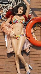 ADAH SHARMA Nude - AZNude