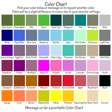 14 Explicit Cutting Board Colors Chart