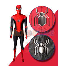 Luckily, we've already found 'em all. Spider Man Far From Home Spiderman Costume Kids Adult Cosplay Halloween Costume