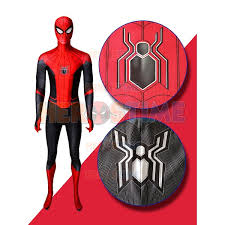 I didn't exactly regret having forked out the money to watch it in the cinema but that's. Spider Man Far From Home Spiderman Costume Kids Adult Cosplay Halloween Costume