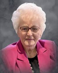 Mrs. Katie Sue Harbin Reynolds Obituary 2025