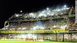 Add / remove my markets. Copa90 The Superclasico River Plate V Boca Cnn Video