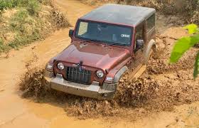 2020 Mahindra Thar Launched From Rs 9 8 Lakh Variant Wise Prices