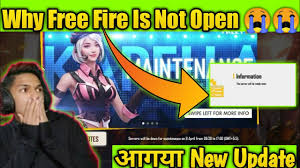 Contrary to western states, fire is widely accepted as a tool for land management in the southeast, fire scientist crystal kolden told the times. How To Open Free Fire Now Free Fire New Update Aagaya Free Fire Not Opening Problem Solved Youtube