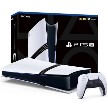 PlayStation 5