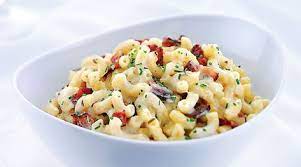 Bacon Mac And Cheese Recipe Wisconsin Cheese Recipe Bacon Mac And Cheese Pasta Dishes Recipes