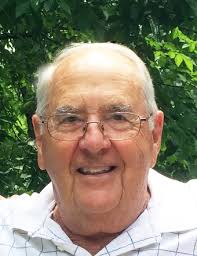 Obituary information for James Roland Drysdale