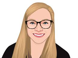 Meghan Meeks's Instagram, Twitter & Facebook