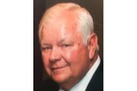 Charles Rice Obituary (1950