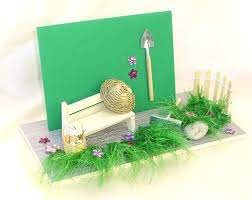 Maybe you would like to learn more about one of these? Miniatur Karte Garten Fur Gutschein Geldgeschenk Gutschein Verpacken Garten Geschenke Gutschein Basteln Garten