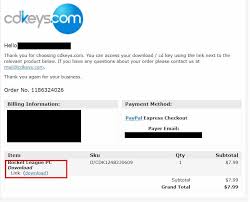 No coupon code needed, simply use apple pay to checkout and the discount will be automatically applied. Is Cdkeys Legit And Safe Or Is It A Scam The Legality