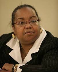 REST IN POWER AND VICTORY, DETROIT'S GLOBAL HERO MARYANNE GODBOLDO