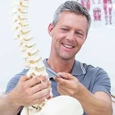 Contact Our Chiropractors In KY