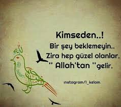 Cok Sukur Allah Vesselam Dua Guzel Soz Dualar Ozlu Sozler