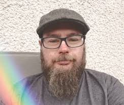 Talking Tourette's & Pride with Michael Dy