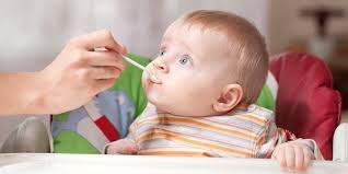 Pernah sembelit atau pencernaan tidak lancar? 9 Makanan Penyebab Sembelit Pada Bayi Yang Harus Diminimalisir Ibu Wajib Tahu Semua Halaman Merdeka Com