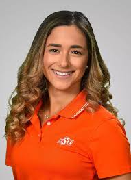 Fierro Named to WGCA Honorable Mention All-American Team