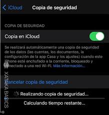 Me He Comprado Un Iphone Nuevo Que Hago Ahora Rbd Noticias