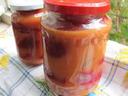 Gososarii in sos de mustar sunt o garnitura excelenta la friptura. Gogosari In Sos De Rosii Cu Mustar Aphex