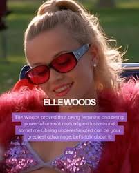 18 Elle woods aesthetic ideas in 2025