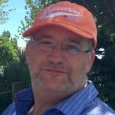 Laurent Michel, Ph.D., Associate Professor of Computer Science and  Engineering